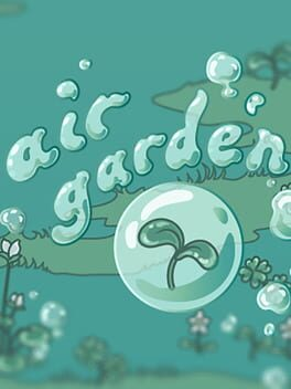 Cover Air Garden