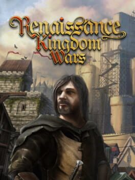 Cover Renaissance Kingdom Wars