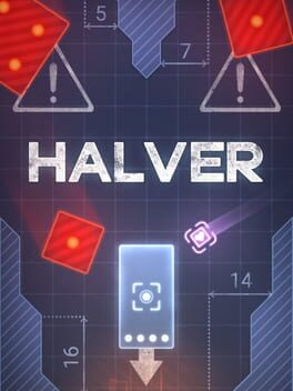 Cover Halver