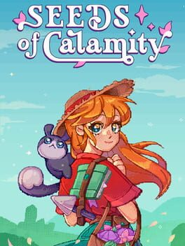 Cover Seeds of Calamity