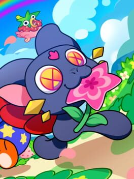 Cover Miro and the Flower of Youth