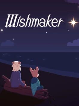 Cover Wishmaker