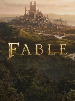 Cover Fable