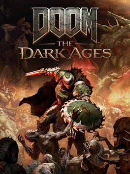 Cover Doom: The Dark Ages