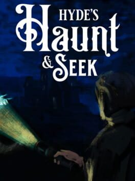 Cover Hyde's Haunt & Seek
