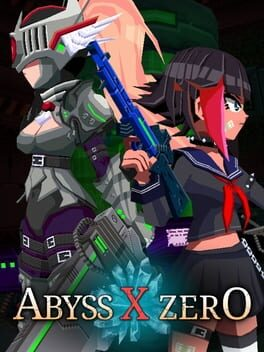 Cover Abyss X Zero