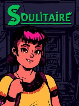 Cover Soulitaire