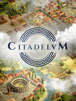 Cover Citadelum