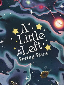 Cover A Little to the Left: Seeing Stars