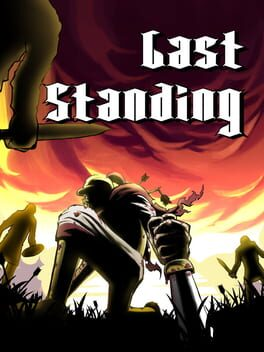 Cover Last Standing