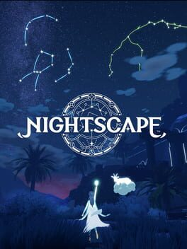 Cover Nightscape