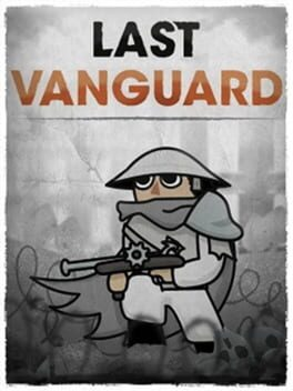 Cover Last Vanguard
