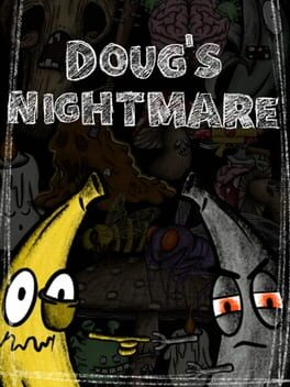 Cover Doug's Nightmare