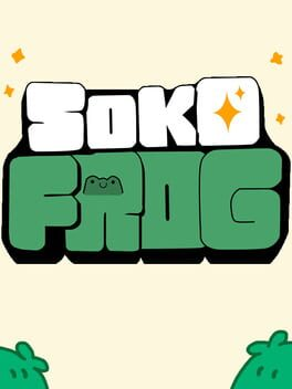 Cover SokoFrog