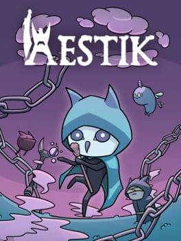 Cover Aestik