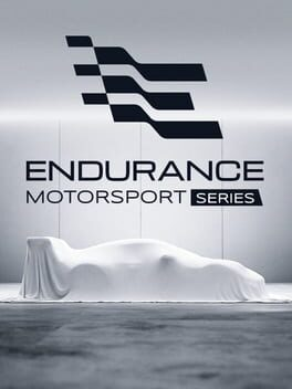 Cover Endurance Motorsport Series