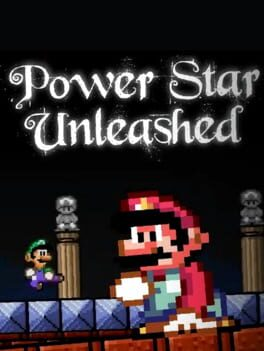 Cover Power Star Unleashed