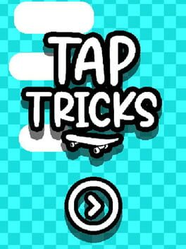 Cover Tap Tricks