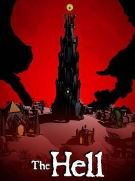 Cover The Hell: City Builder of the Dead