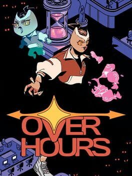 Cover Overhours