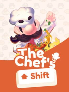 Cover The Chef's Shift