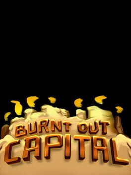Cover BurntOut Capital