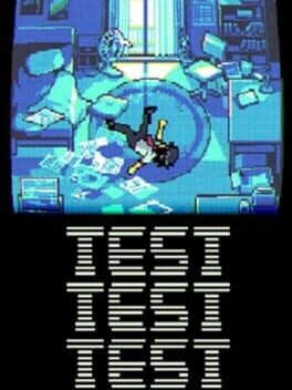 Cover Test Test Test