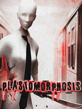 Cover Plastomorphosis