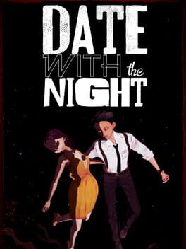 Cover Date With the Night