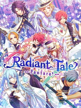 Cover Radiant Tale: Fanfare!