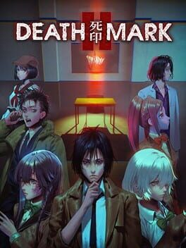 Cover Spirit Hunter: Death Mark II