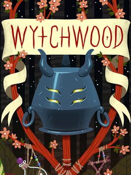 Cover Wytchwood