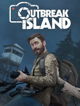 Cover Outbreak Island