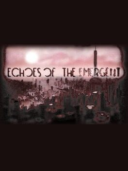 Cover Echoes of the Emergent