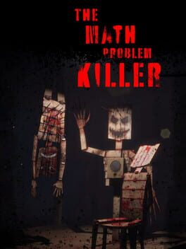 Cover The Math Problem Killer