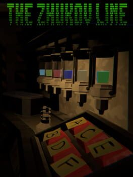 Cover The Zhukov Line