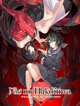 Cover Nie no Hakoniwa: Dollhouse of Offerings