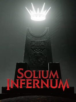 Cover Solium Infernum