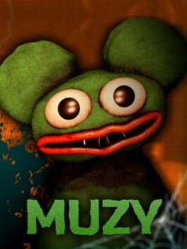 Cover Muzy