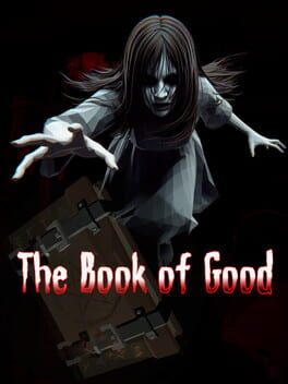 Cover The Book of Good