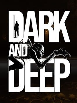Cover Dark and Deep