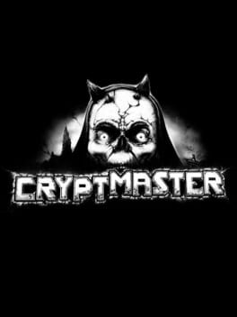 Cover Cryptmaster