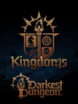 Cover Darkest Dungeon II: Kingdoms