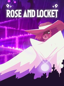 Cover Rose and Locket