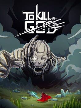 Cover To Kill a God