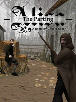 Cover Alisa: The Parting