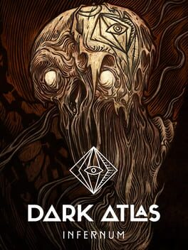 Cover Dark Atlas: Infernum