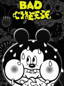 Cover Bad Cheese