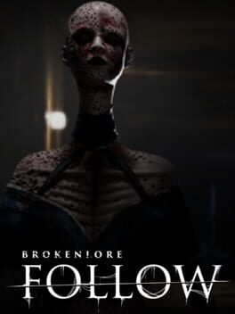 Cover BrokenLore: Follow