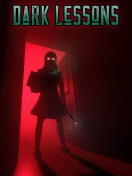 Cover Dark Lessons